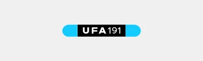 UFA191 Logo